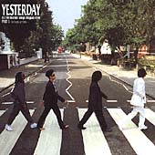 TROJAN ビートルズ レゲエカバー イエスタデイ Various / Yesterday (16 Fab Beatles Reggae Classics